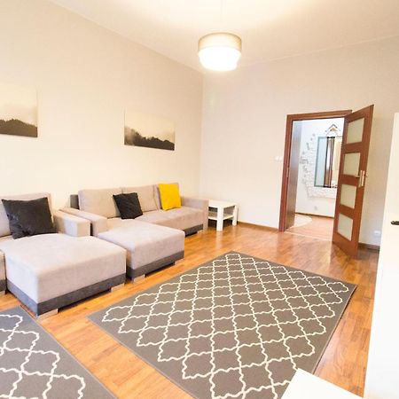 Apartamento Happyestate Ul Rynek Old Town Breslavia Exterior foto