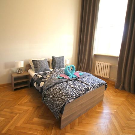 Apartamento Happyestate Ul Rynek Old Town Breslavia Exterior foto