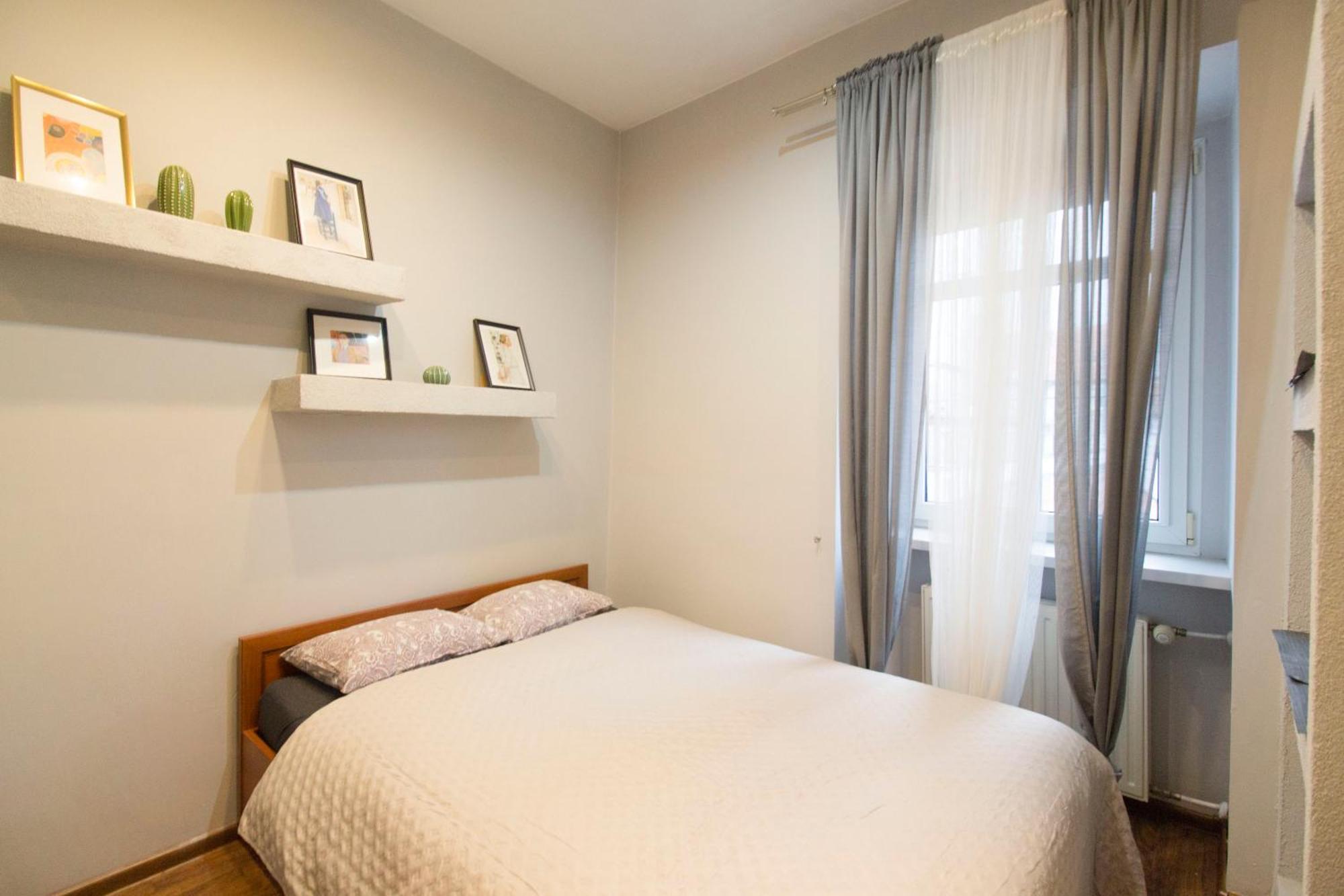 Apartamento Happyestate Ul Rynek Old Town Breslavia Exterior foto