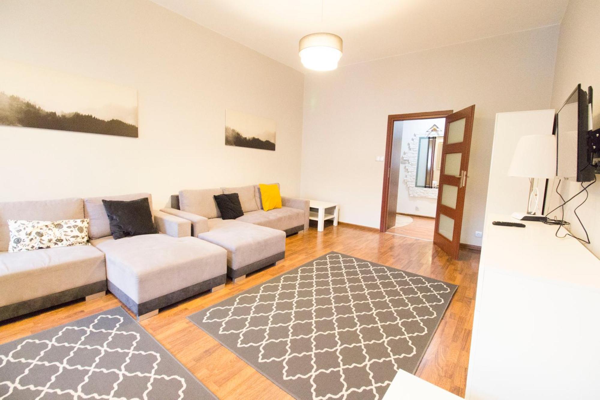 Apartamento Happyestate Ul Rynek Old Town Breslavia Exterior foto