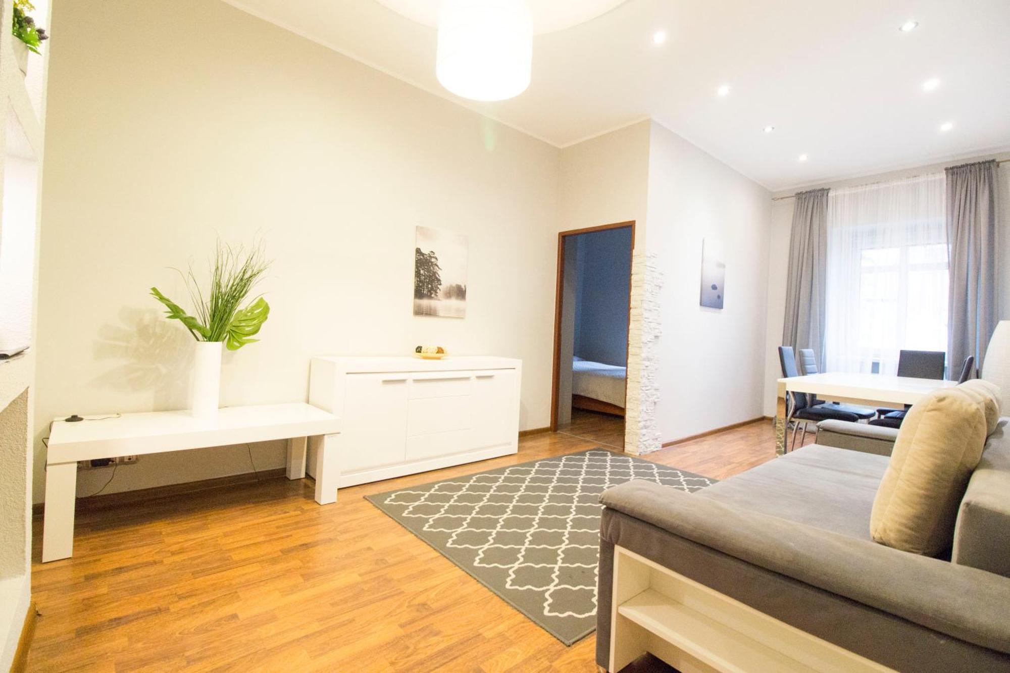 Apartamento Happyestate Ul Rynek Old Town Breslavia Exterior foto