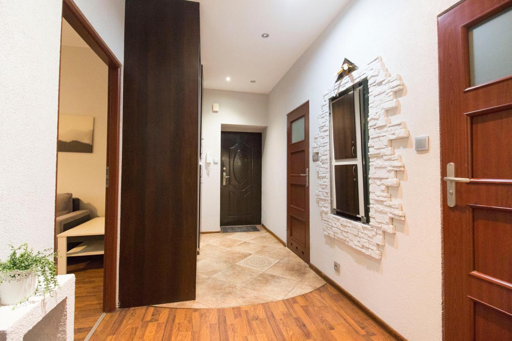 Apartamento Happyestate Ul Rynek Old Town Breslavia Exterior foto