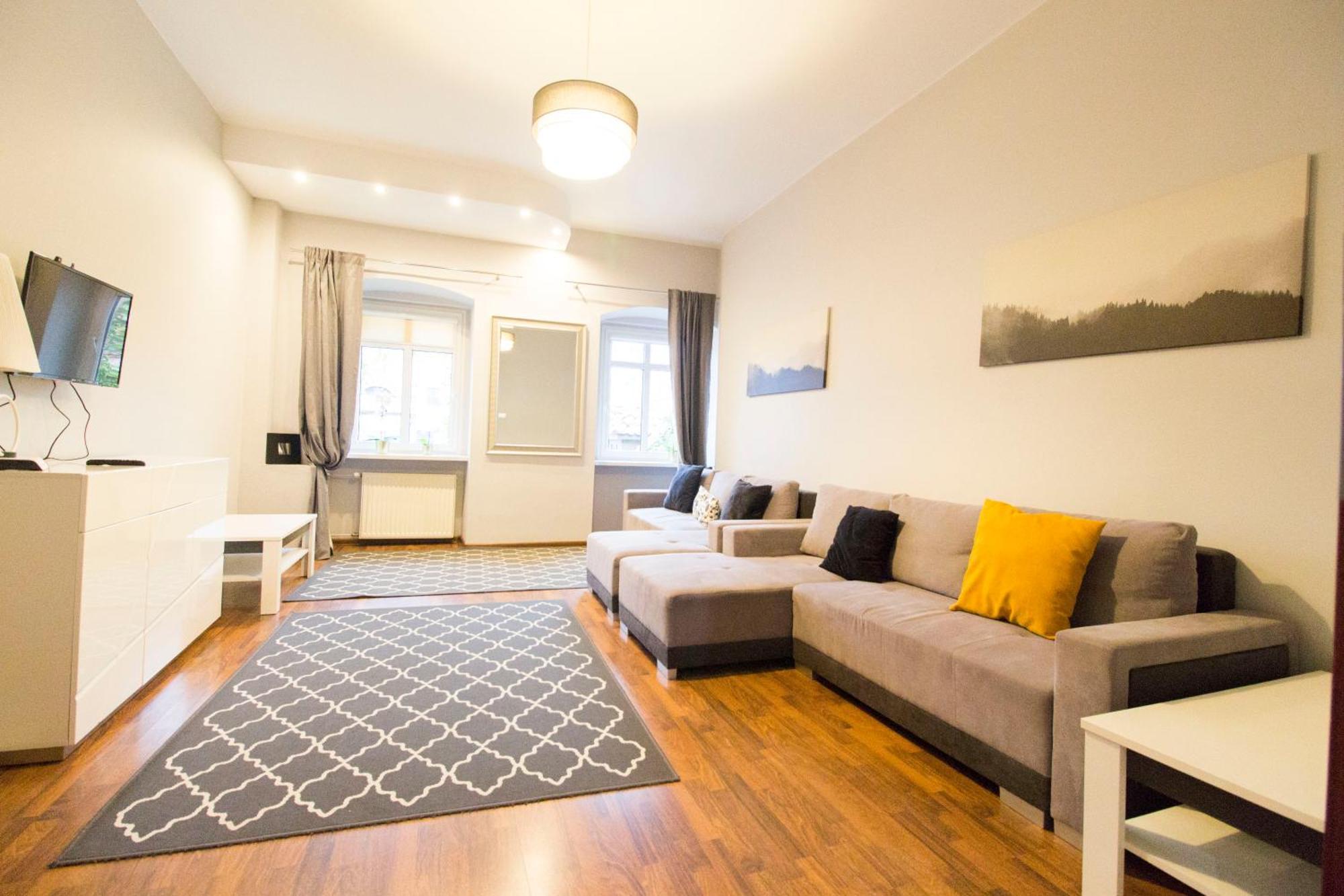 Apartamento Happyestate Ul Rynek Old Town Breslavia Exterior foto