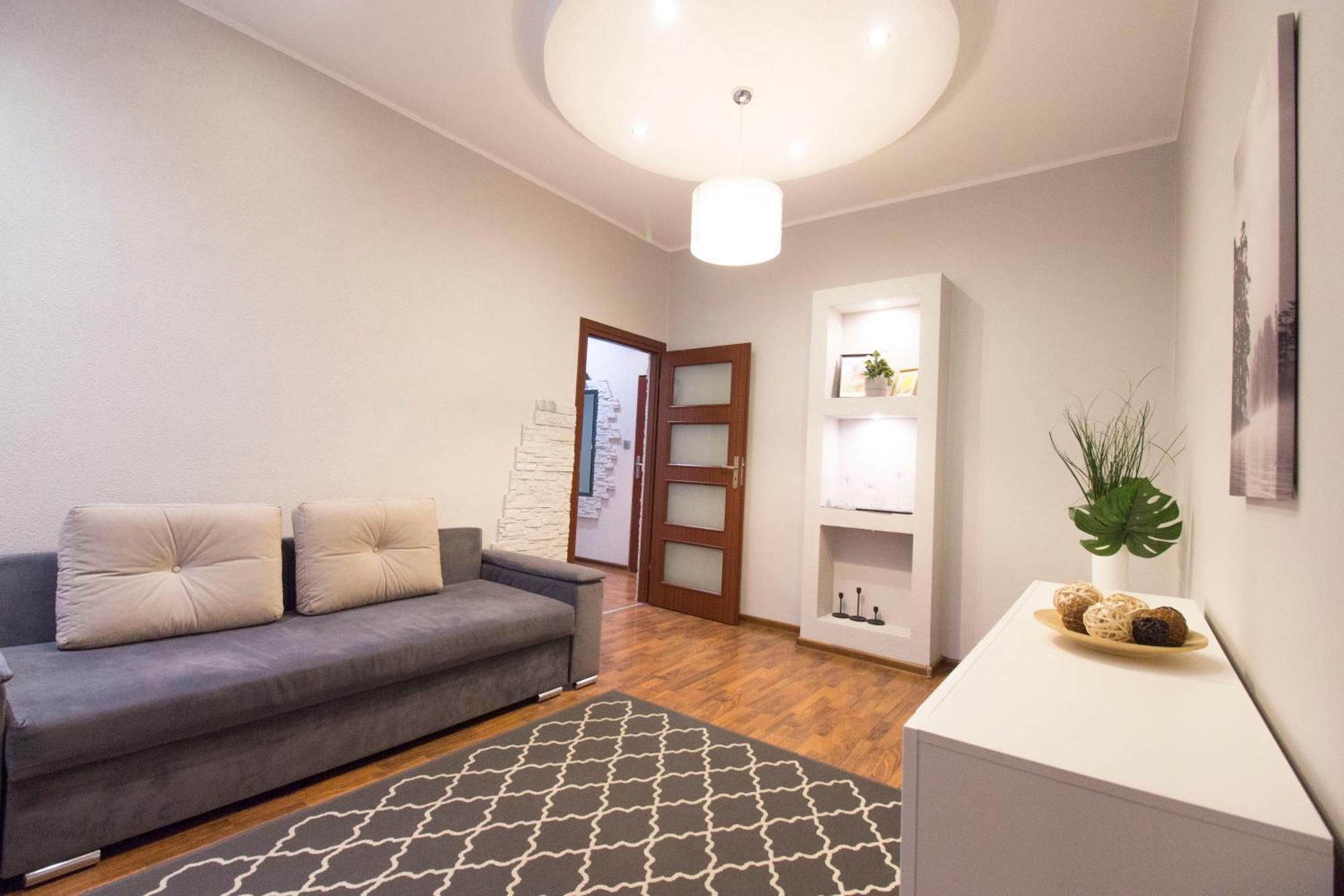 Apartamento Happyestate Ul Rynek Old Town Breslavia Exterior foto