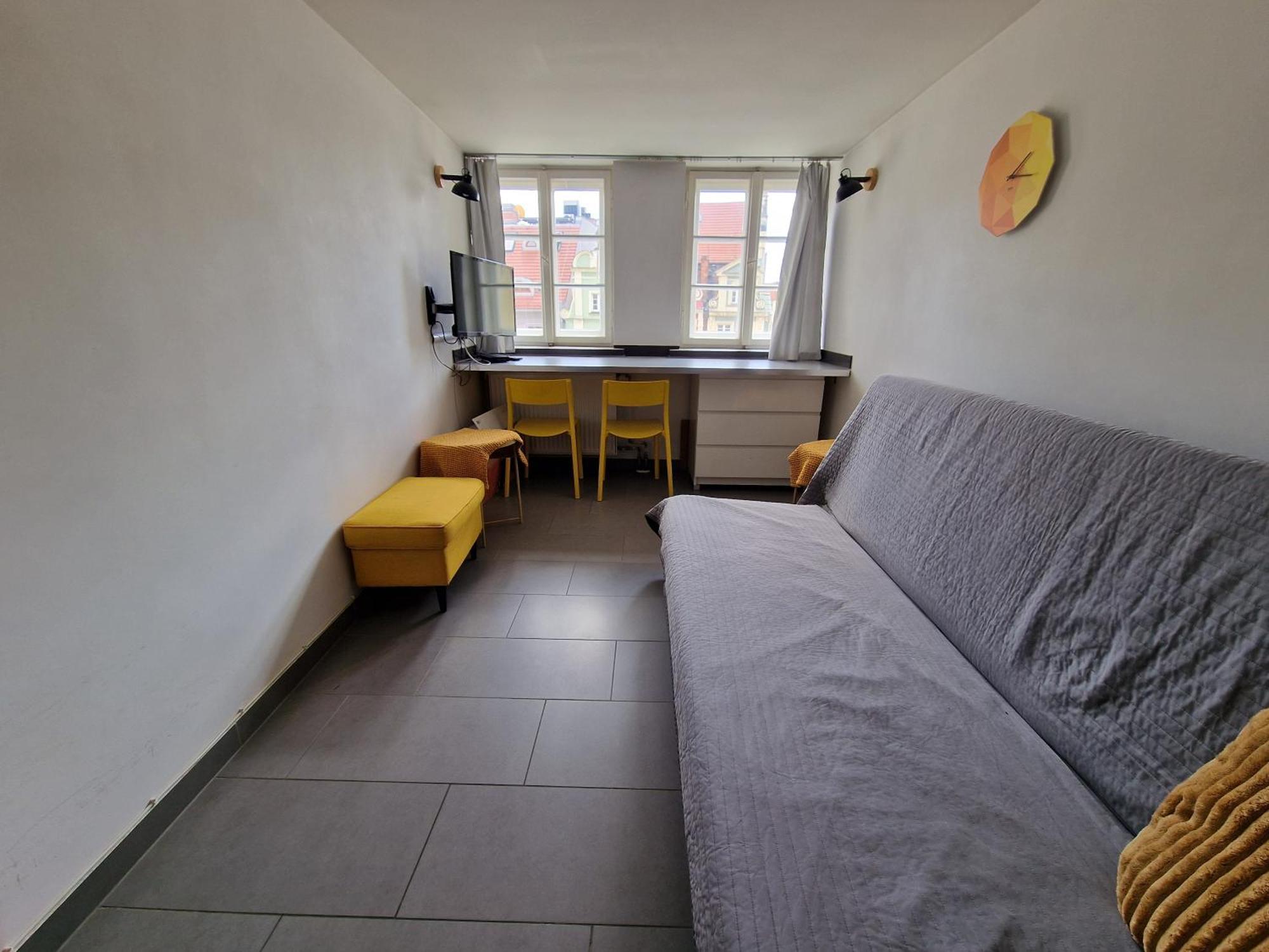 Apartamento Happyestate Ul Rynek Old Town Breslavia Exterior foto
