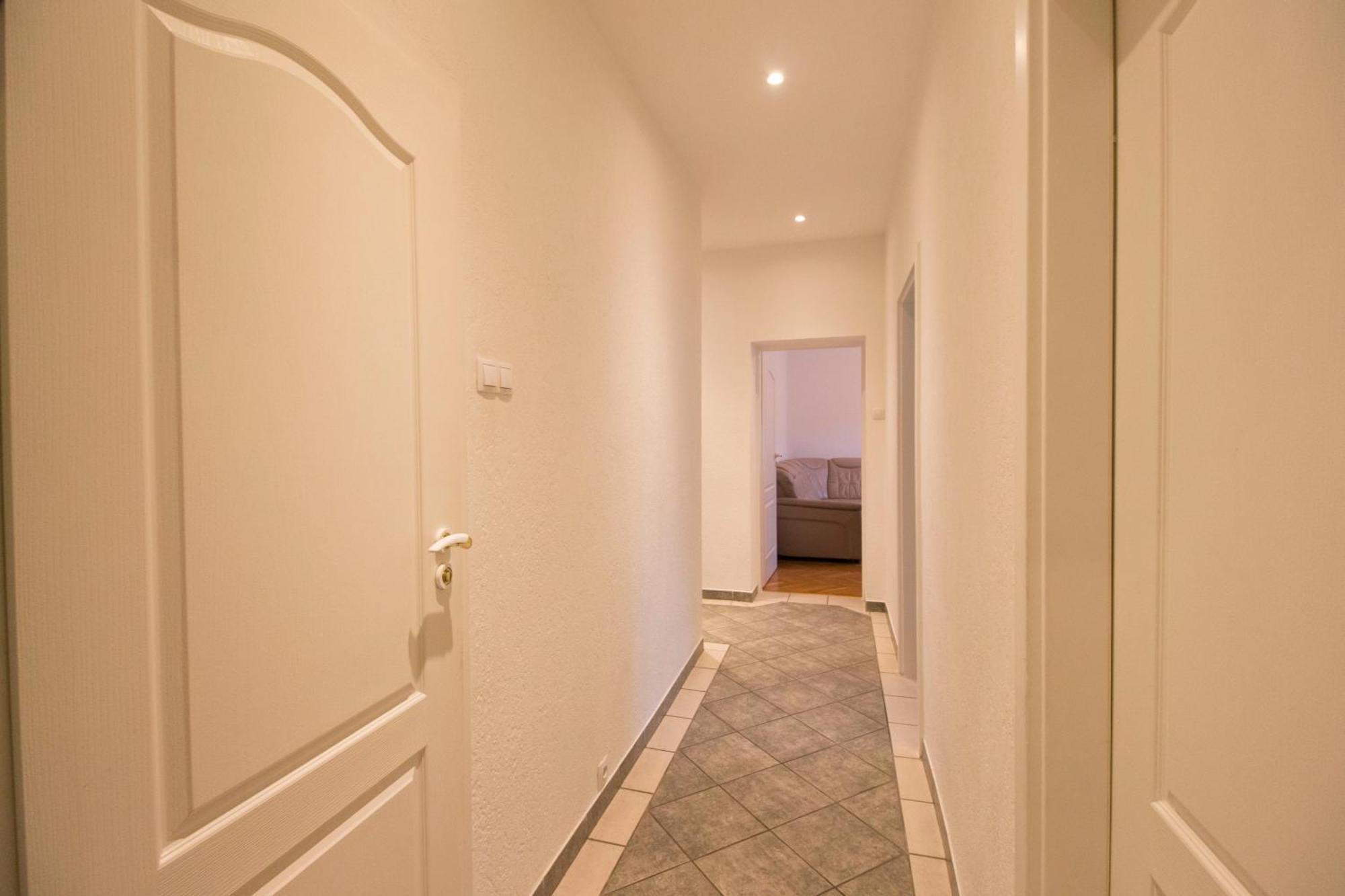 Apartamento Happyestate Ul Rynek Old Town Breslavia Exterior foto