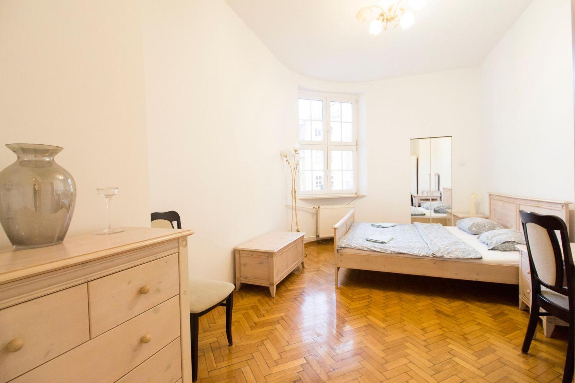 Apartamento Happyestate Ul Rynek Old Town Breslavia Exterior foto