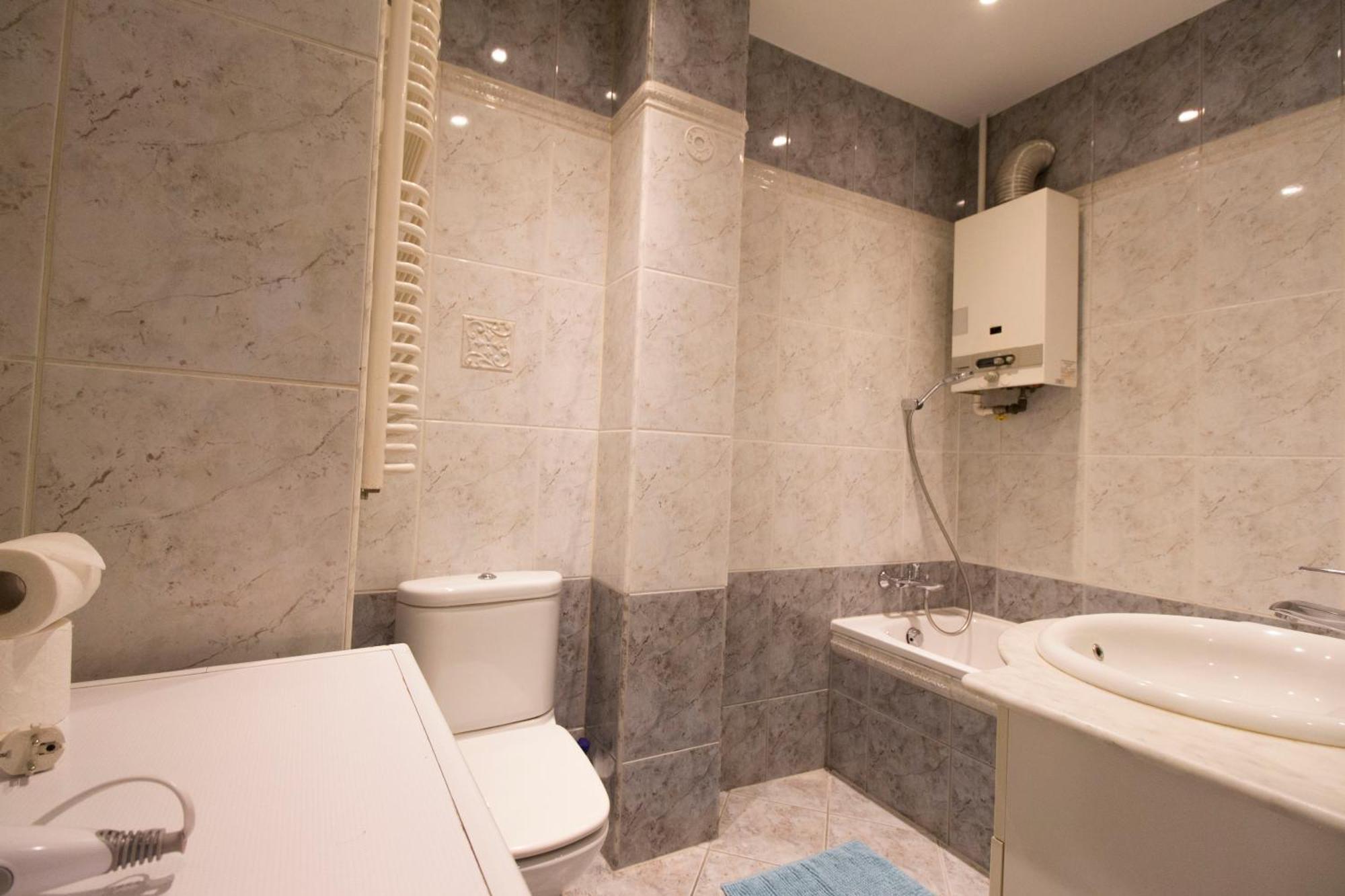 Apartamento Happyestate Ul Rynek Old Town Breslavia Exterior foto