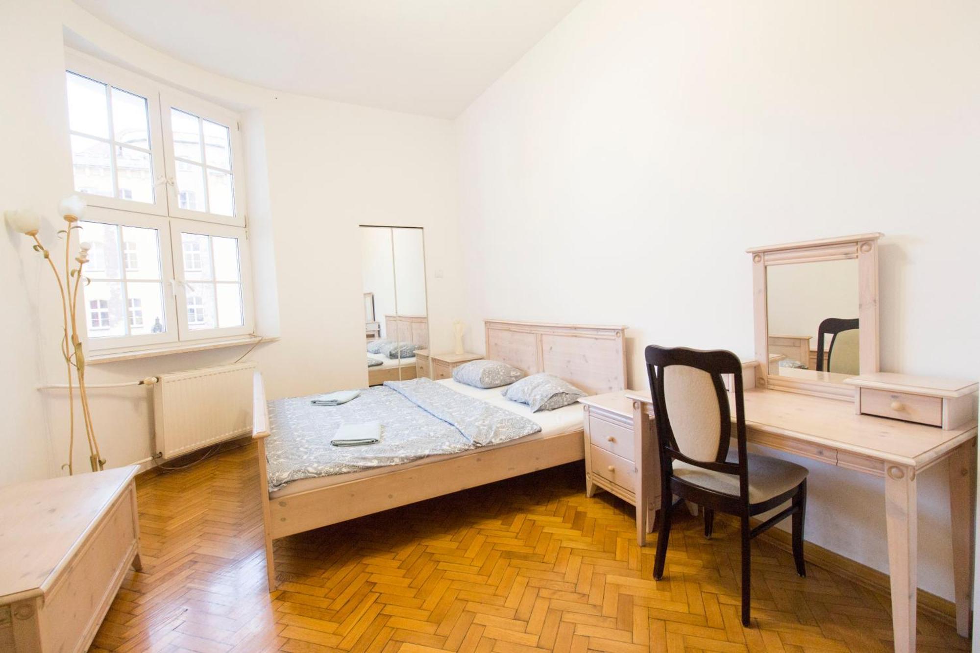 Apartamento Happyestate Ul Rynek Old Town Breslavia Exterior foto