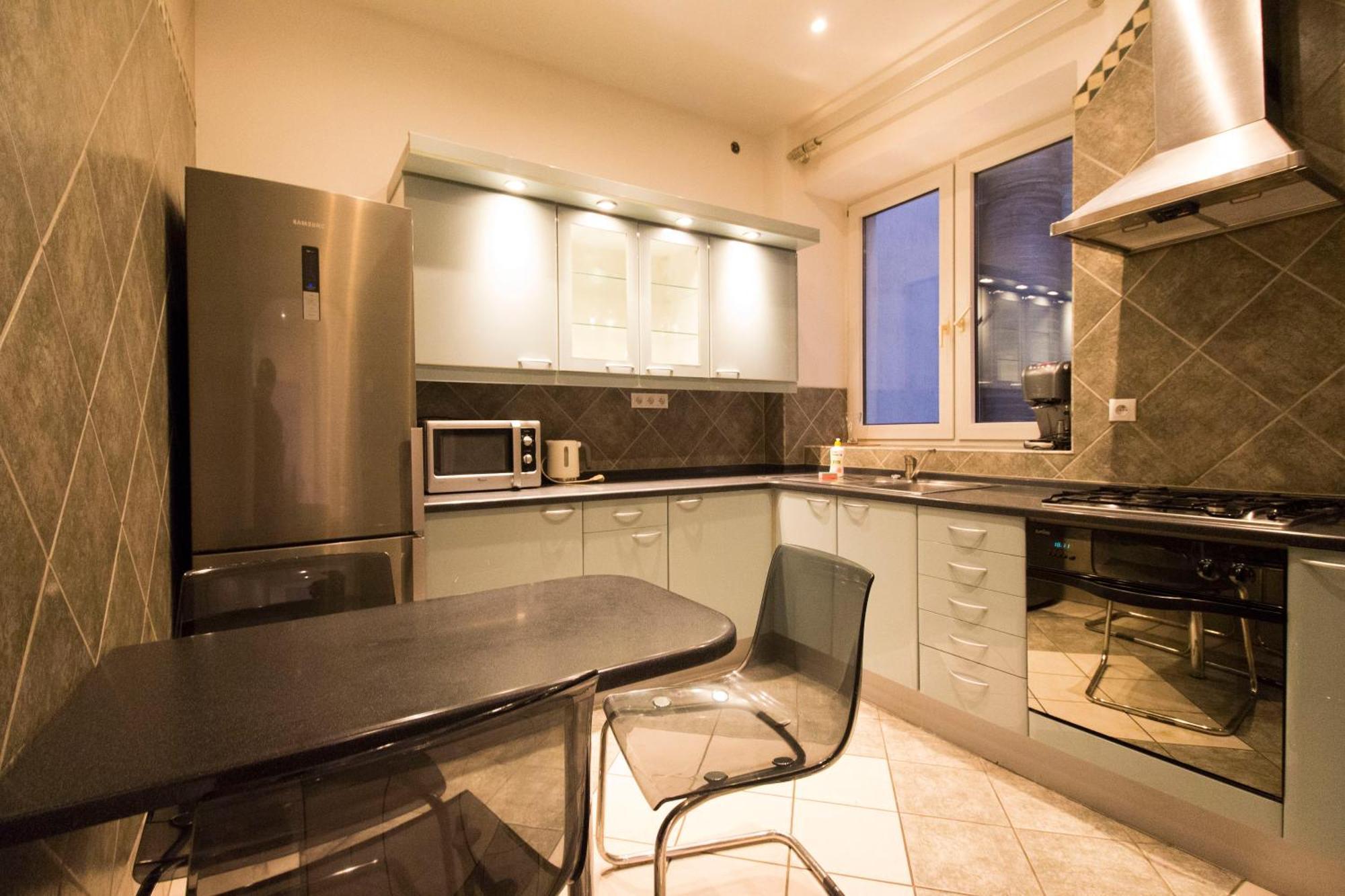Apartamento Happyestate Ul Rynek Old Town Breslavia Exterior foto