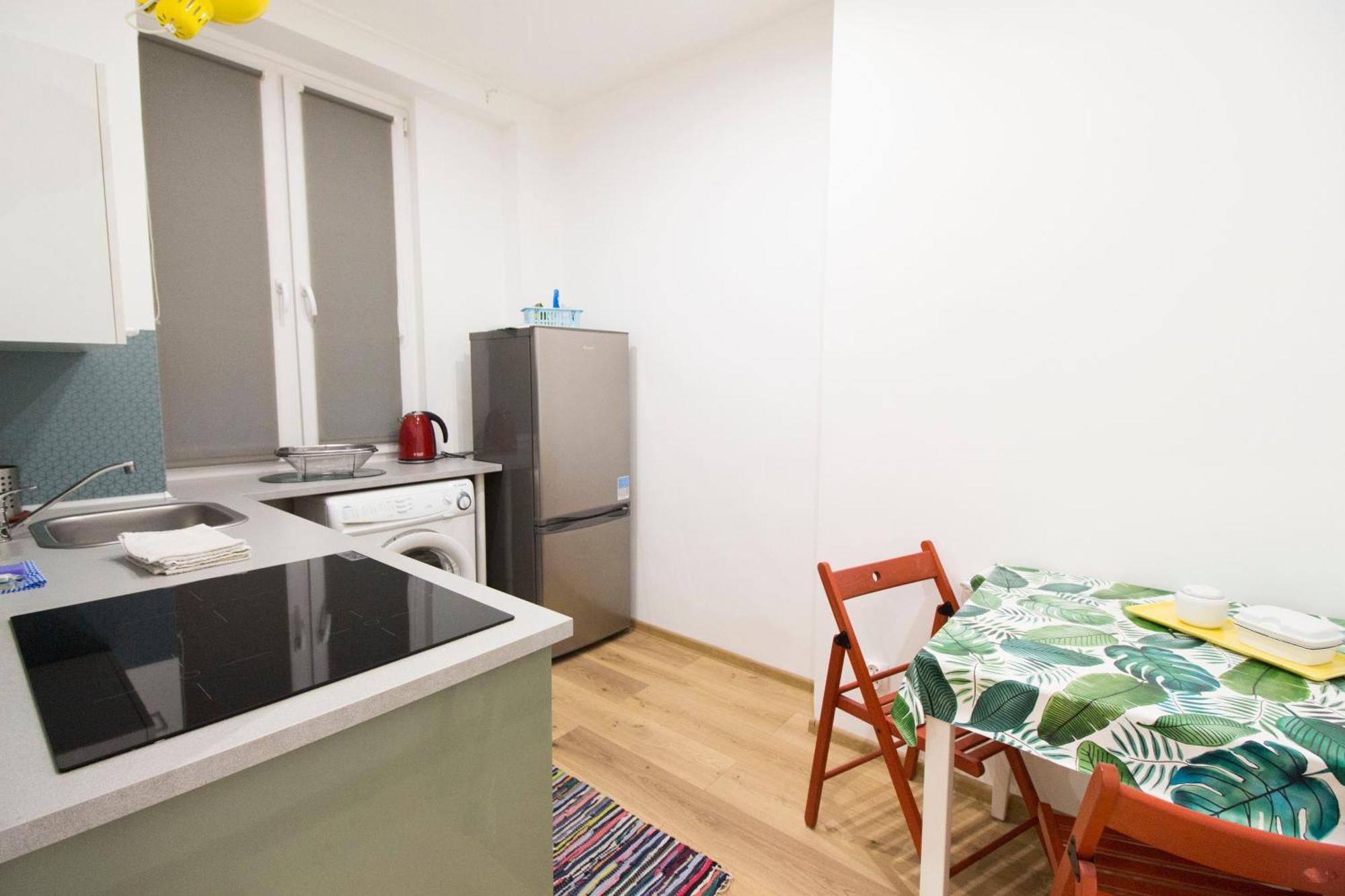 Apartamento Happyestate Ul Rynek Old Town Breslavia Exterior foto