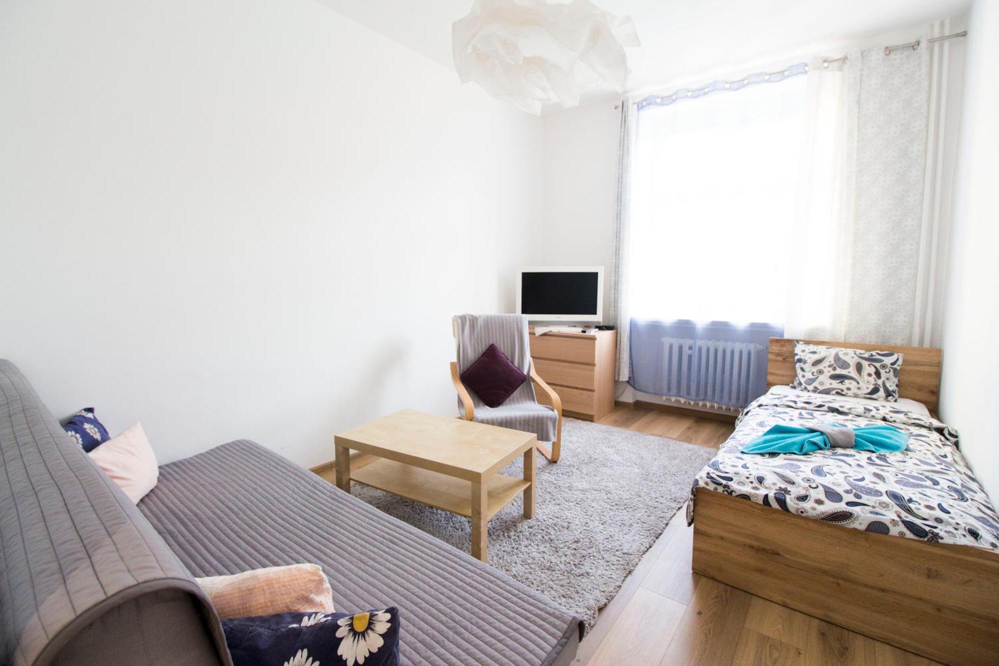 Apartamento Happyestate Ul Rynek Old Town Breslavia Exterior foto