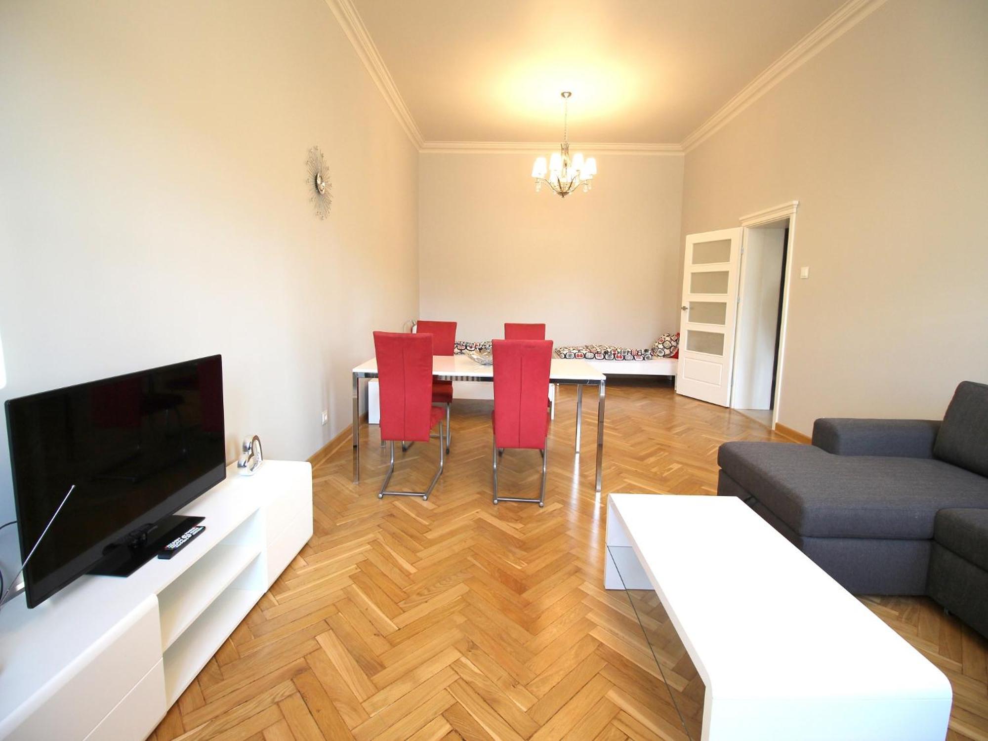 Apartamento Happyestate Ul Rynek Old Town Breslavia Exterior foto