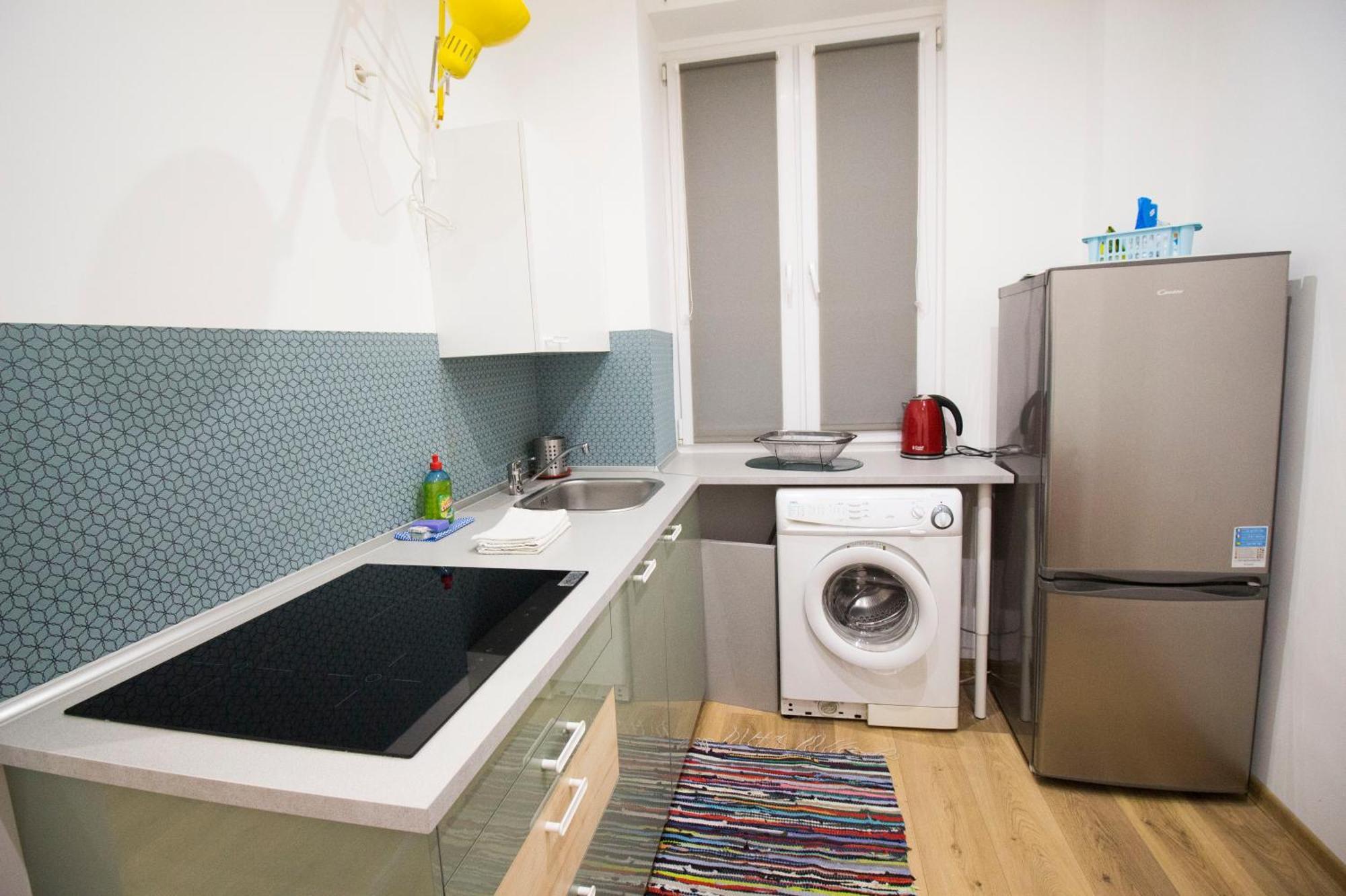 Apartamento Happyestate Ul Rynek Old Town Breslavia Exterior foto