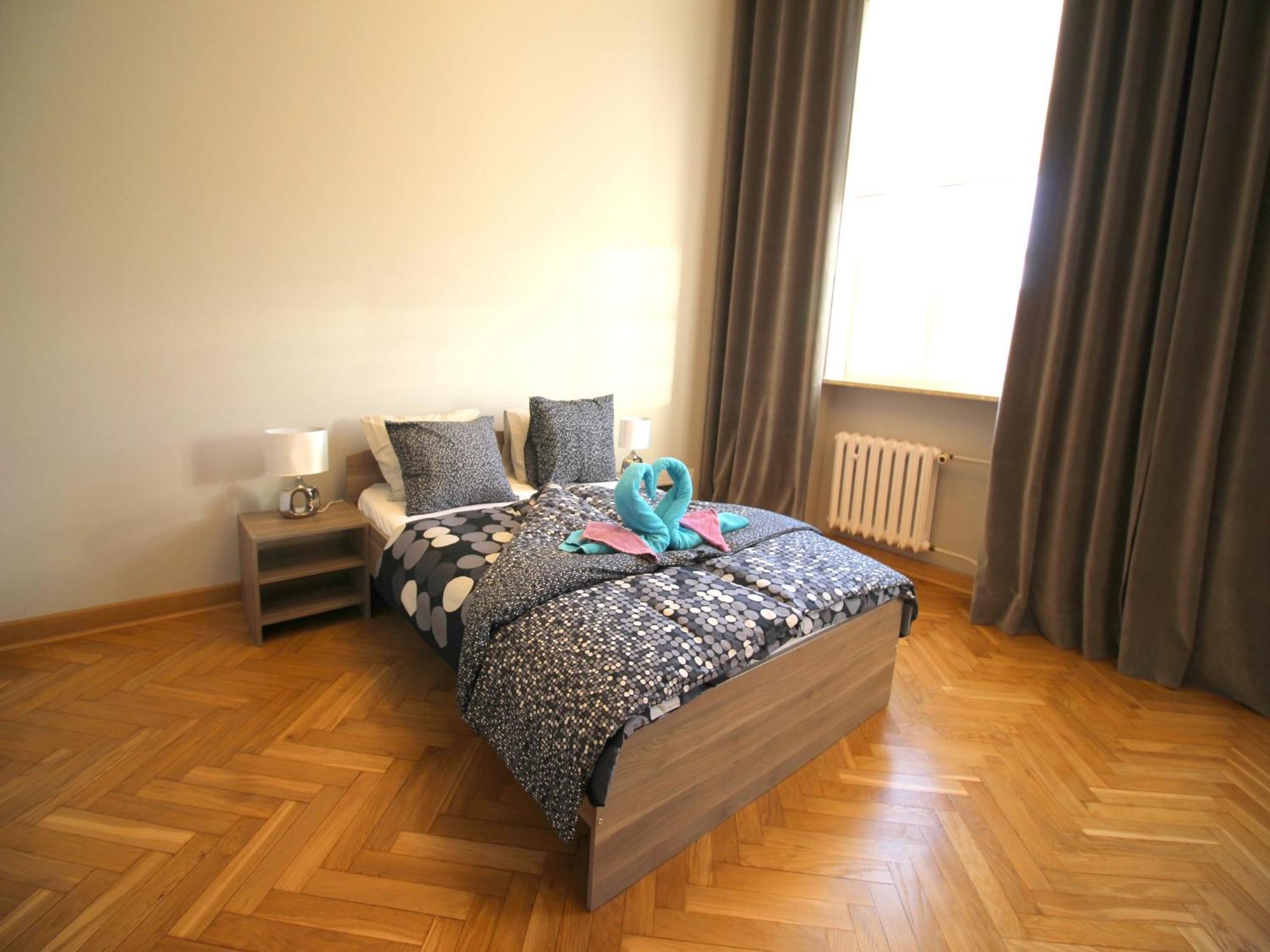 Apartamento Happyestate Ul Rynek Old Town Breslavia Exterior foto