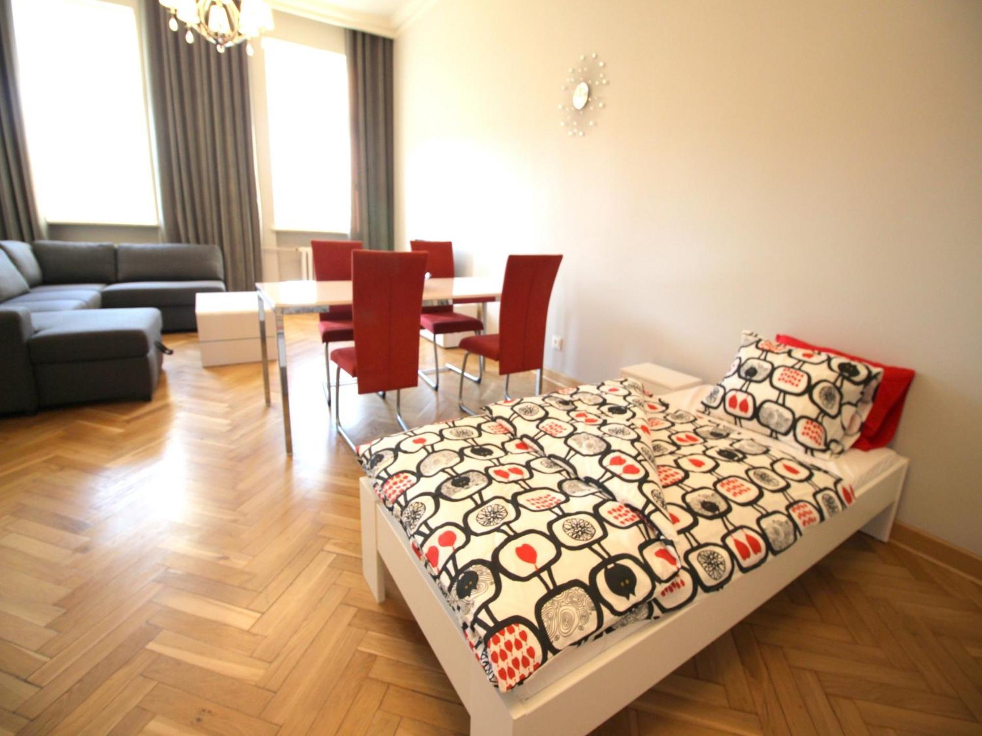 Apartamento Happyestate Ul Rynek Old Town Breslavia Exterior foto