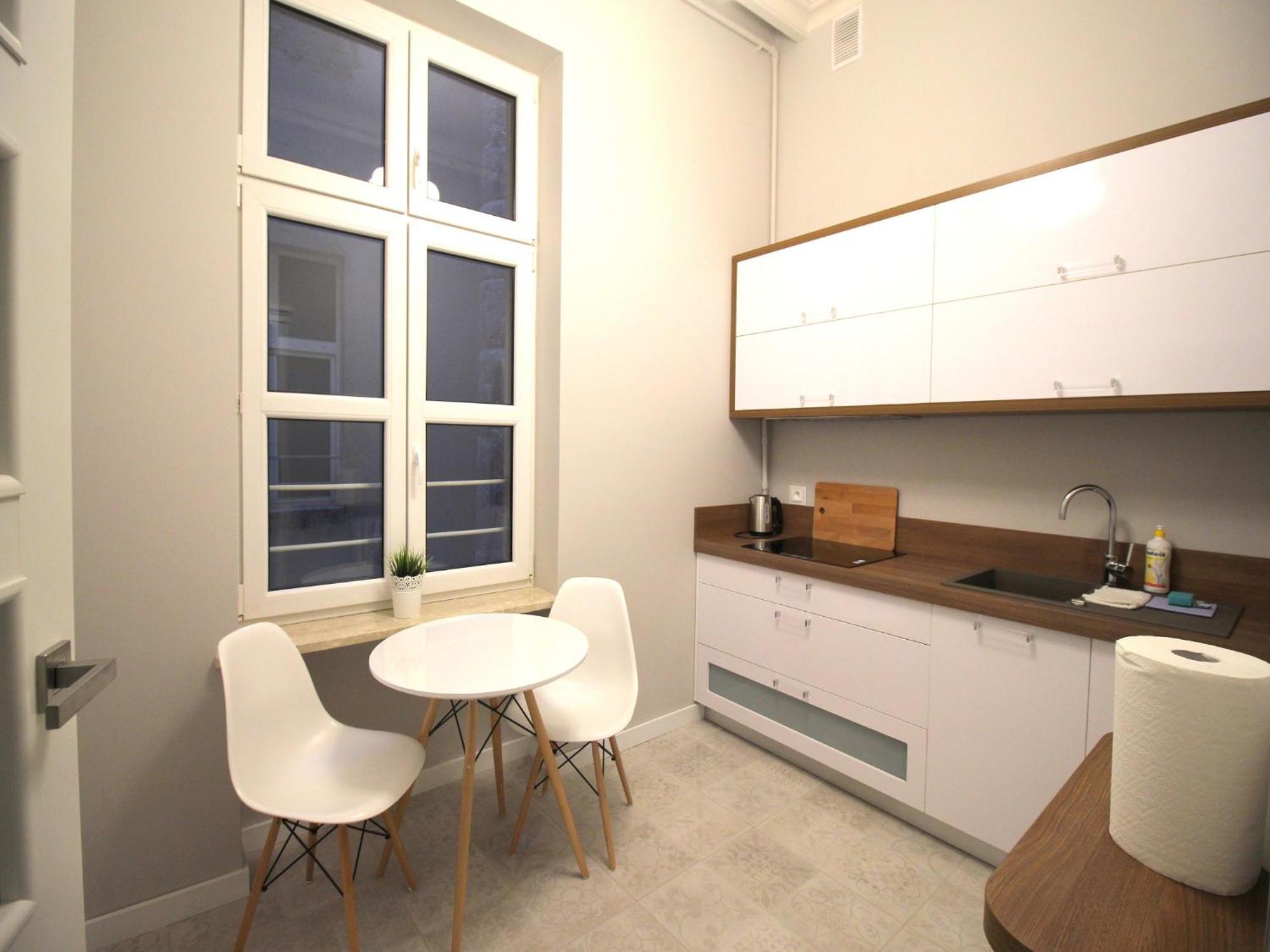 Apartamento Happyestate Ul Rynek Old Town Breslavia Exterior foto