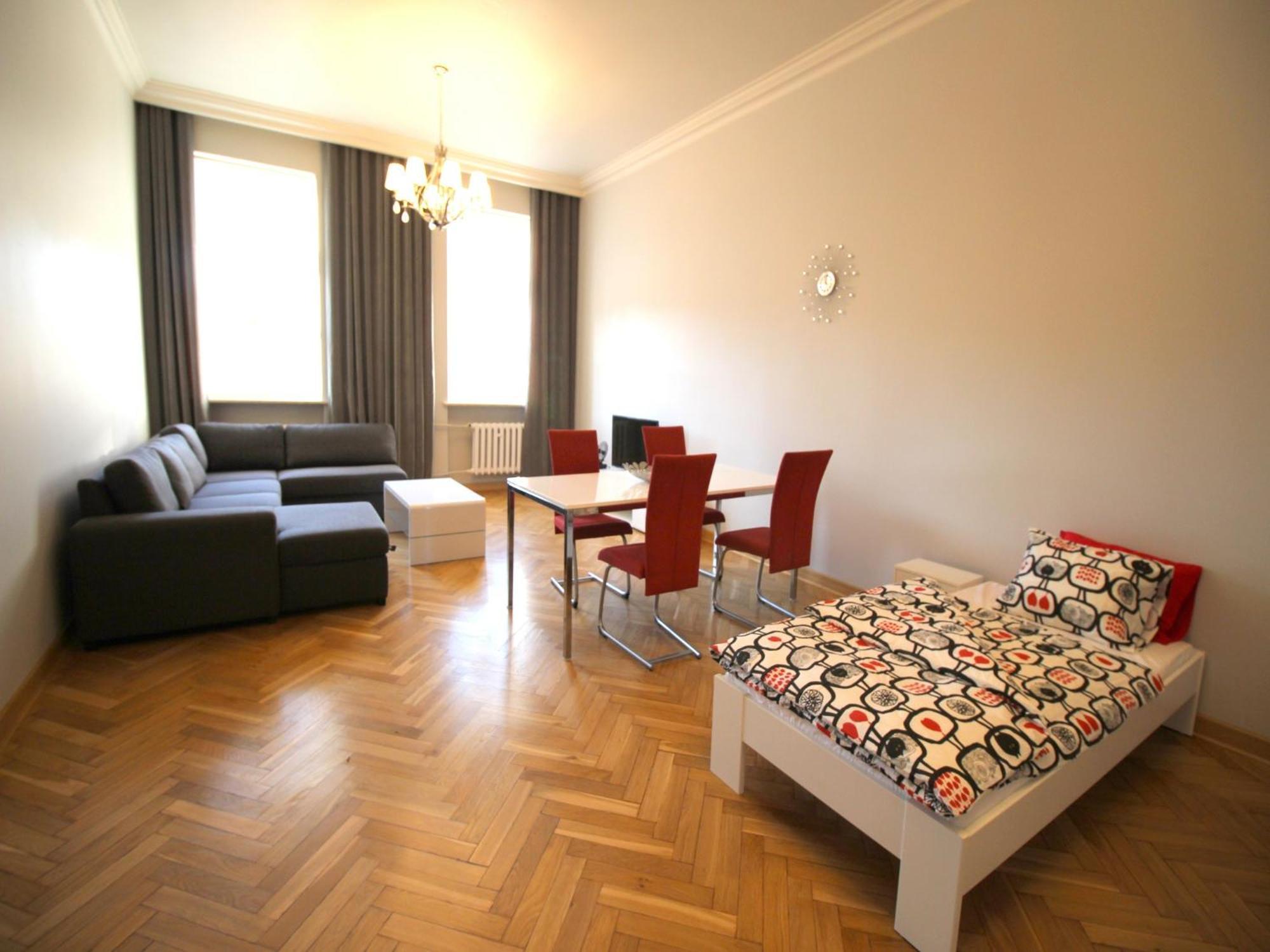 Apartamento Happyestate Ul Rynek Old Town Breslavia Exterior foto