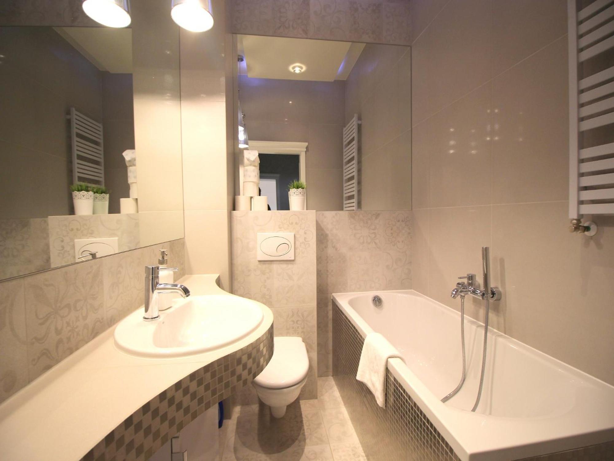 Apartamento Happyestate Ul Rynek Old Town Breslavia Exterior foto